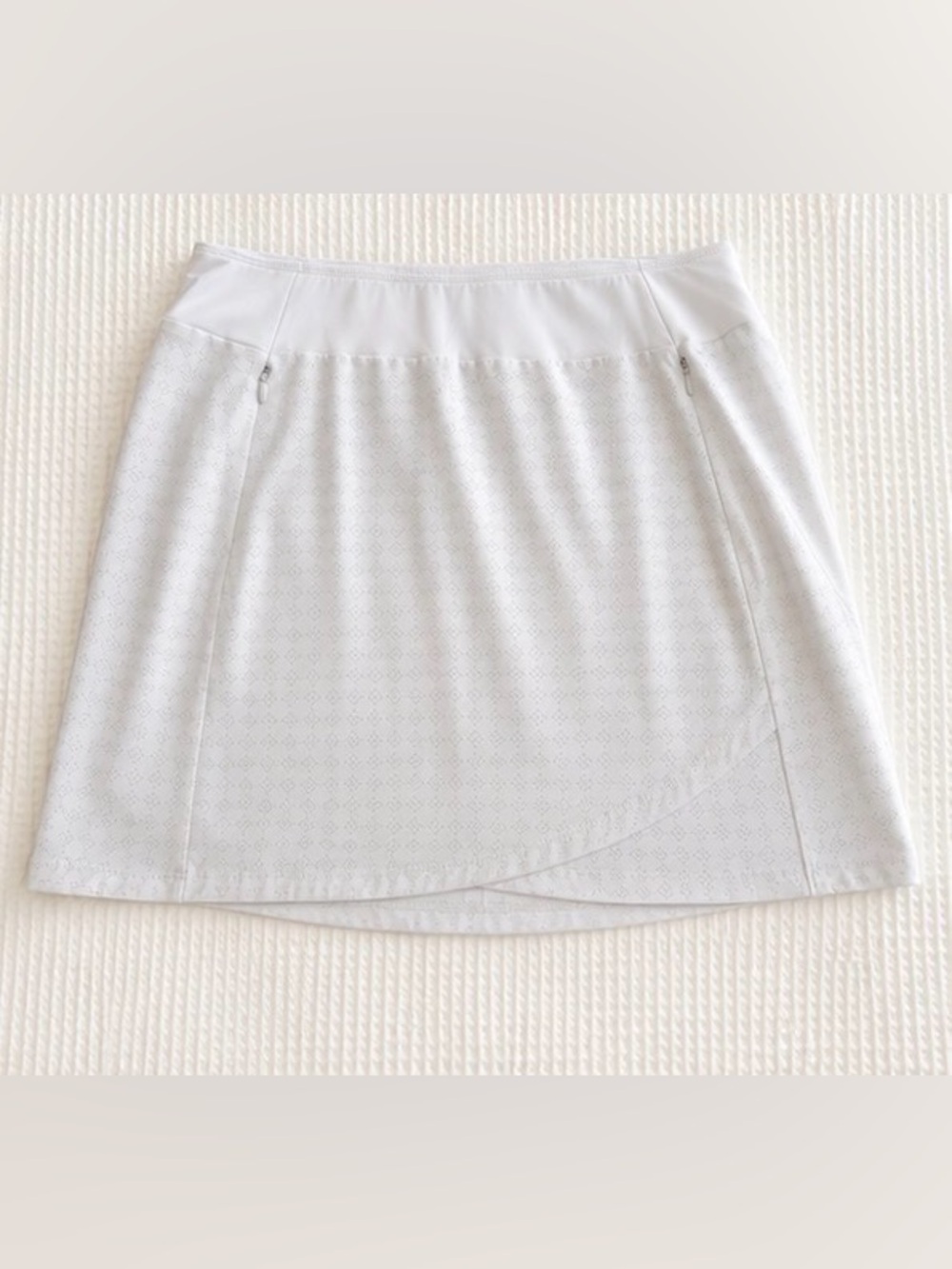 Callaway Opti Dri Golf Skort